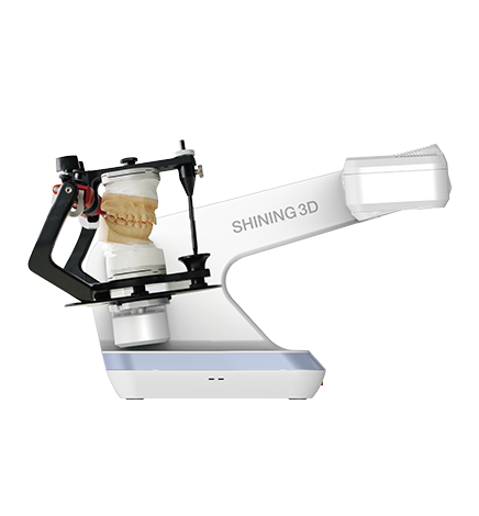 Стоматологический лабораторный 3D сканер Autoscan DS-EX Pro фото