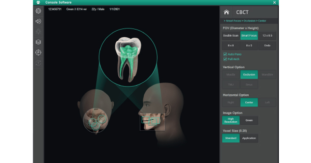 Захват изображения
