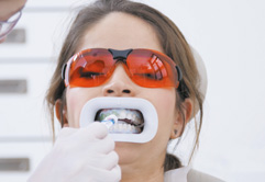 Зеленый гель для точного нанесения