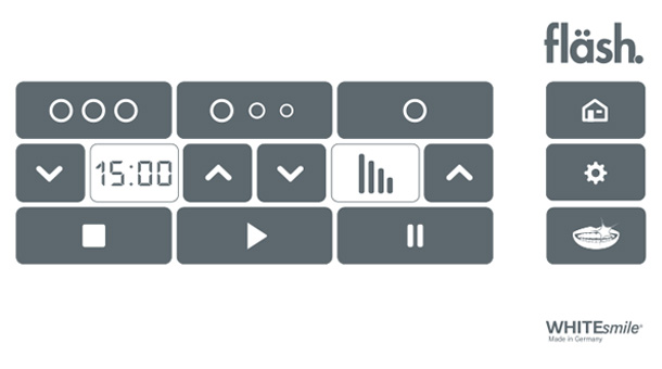 3 программы отбеливания