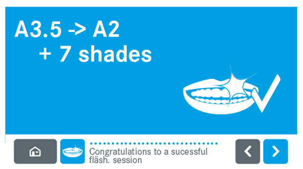 3 программы отбеливания