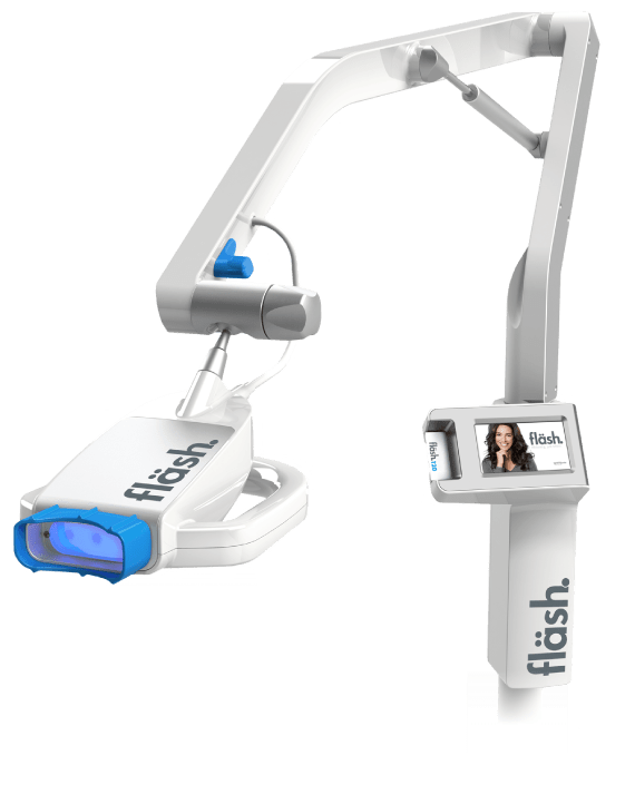 Лампа для отбеливания