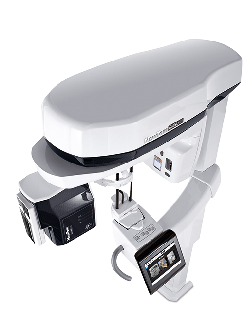 Конфигурация 3D Prime