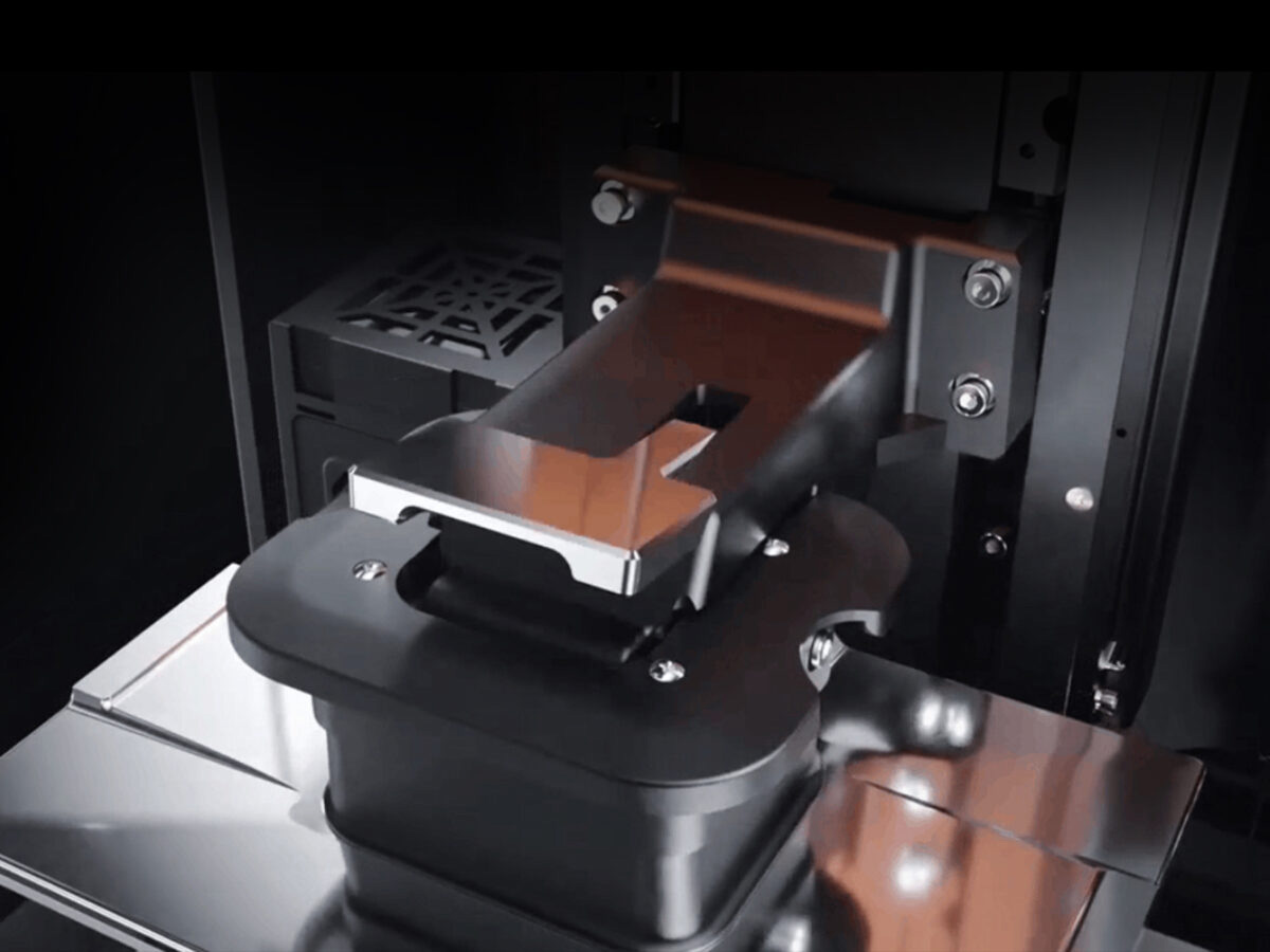 Блокировка одним нажатием кнопки