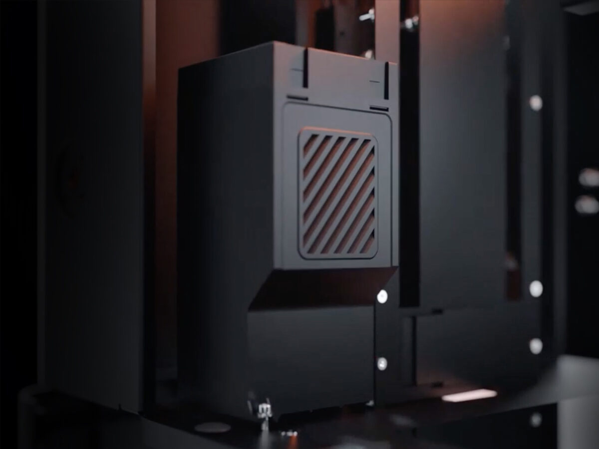 Окружающая среда в кабине в режиме реального времени