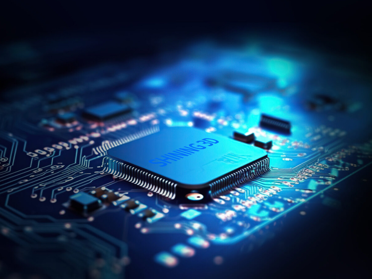 Шестиядерная процессорная материнская плата с частотой соединения 5 ГГц