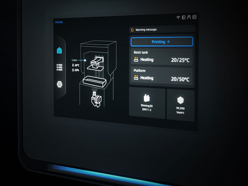 Адаптирован для протезов All-on-X