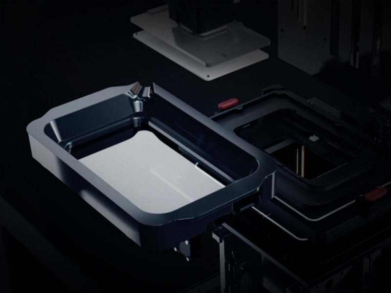 Адаптирован для протезов All-on-X