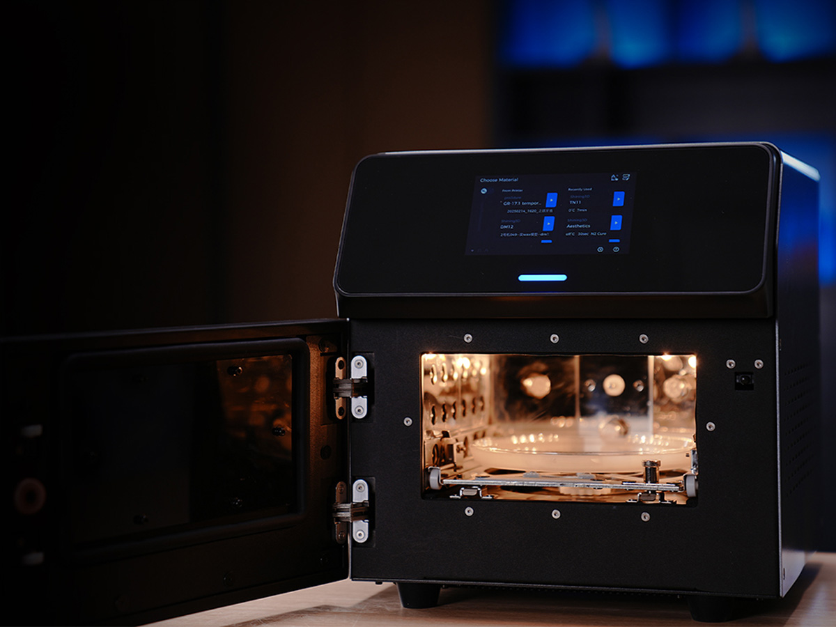 Разблокируйте превосходные свойства материала