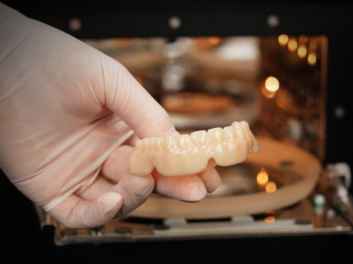 Скажите прощай липким поверхностям