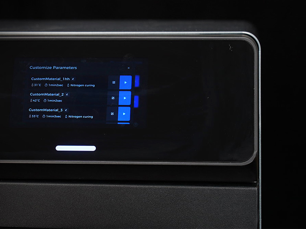 Разработанный для обеспечения бесперебойных рабочих процессов