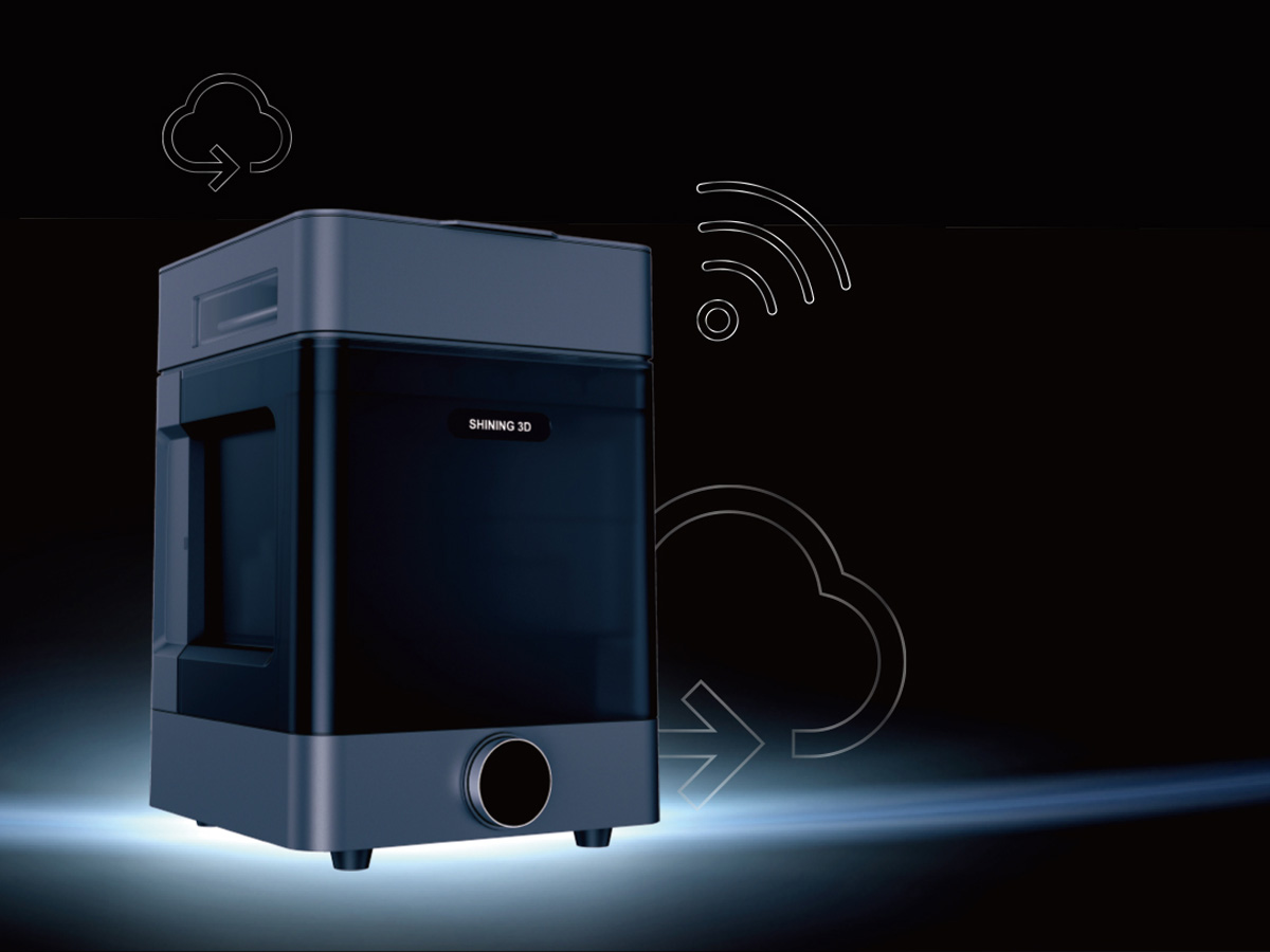 Больше не думайте об установке времени промывки