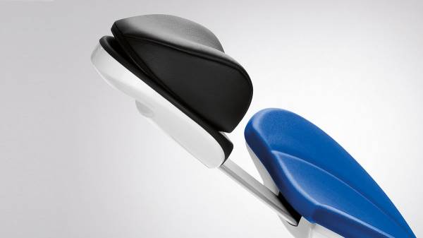 Удобные подголовники