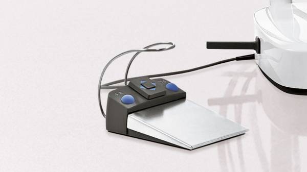 Все под контролем