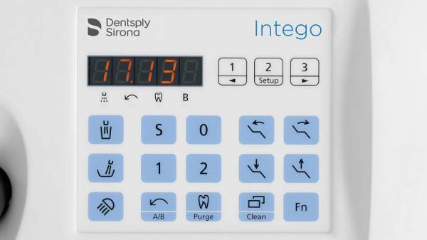 Интуитивно понятное управление