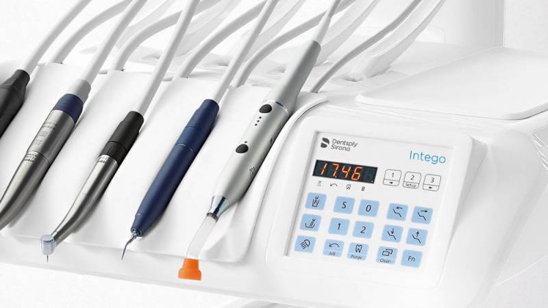 Модуль врача