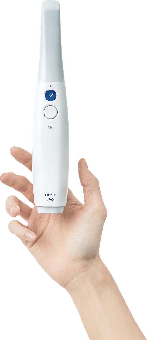 Medit i700 Wireless