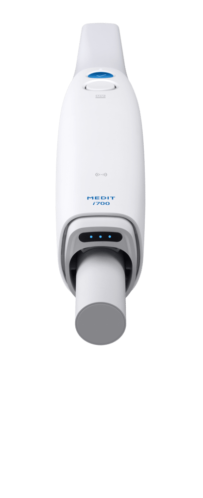 Аккумулятор Medit i700 Wireless