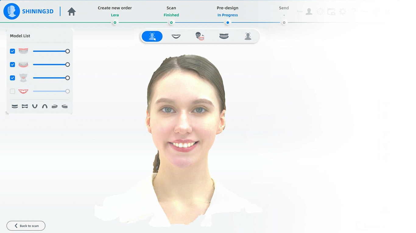 Высокоточные текстуры