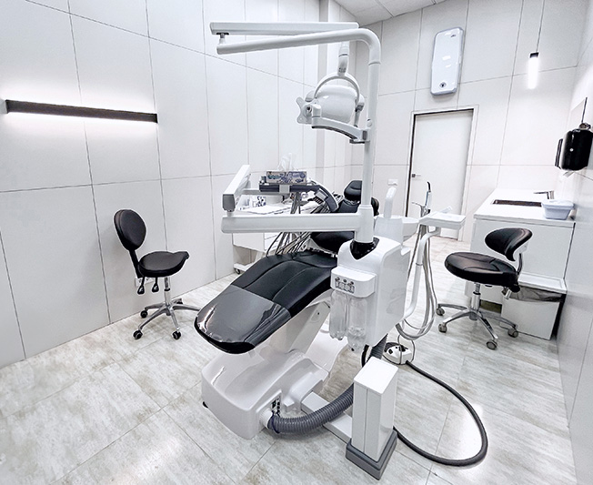 Оснащение операционного блока в стоматологии