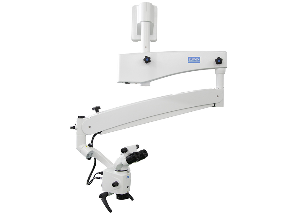 Стоматологический микроскоп Zumax 2350