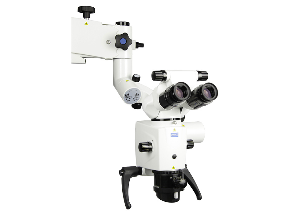Стоматологический микроскоп Zumax 2350