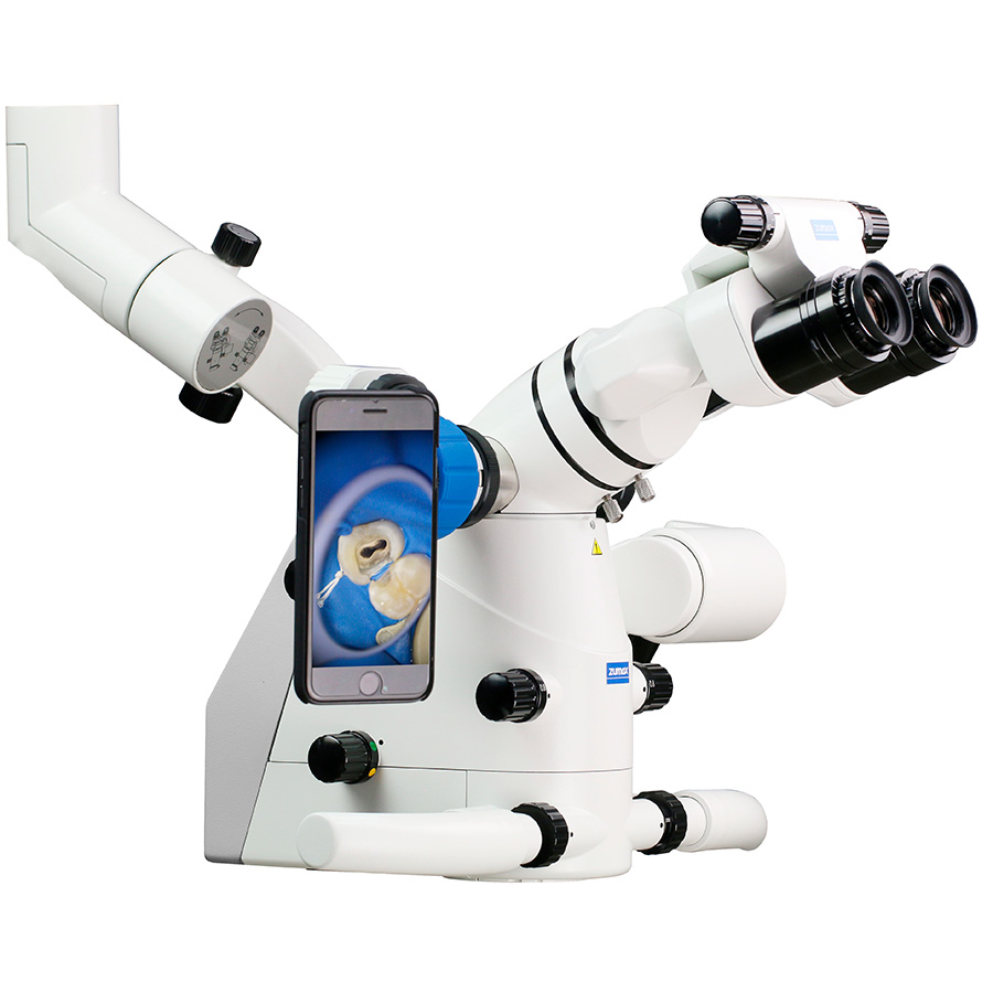 Стоматологический микроскоп Zumax 2380