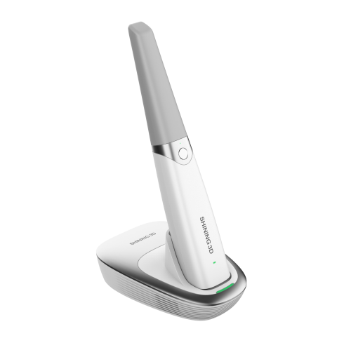 Aoralscan 3 Wireless NEO фото