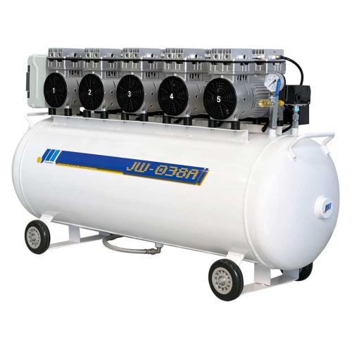 JW‑038A без кожуха, без осушителя фото