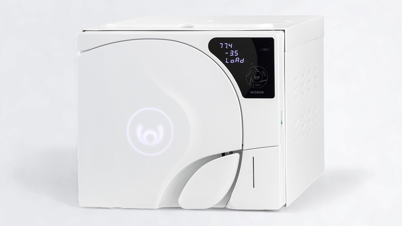 Обзор новинки на рынке стоматологического оборудования — ‎Woson TANZO D23