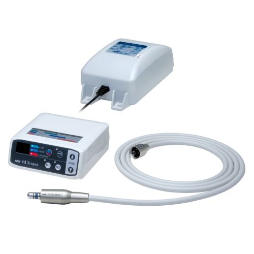 NLX nano S230 фото