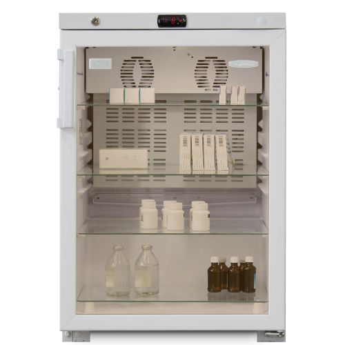 Холодильник фармацевтический Бирюса-150S-G (4G) фото