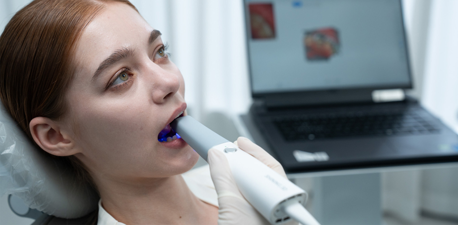Интраоральный 3D-сканер Aoralscan Lync: стоит ли внедрять в клинику в 2026 году