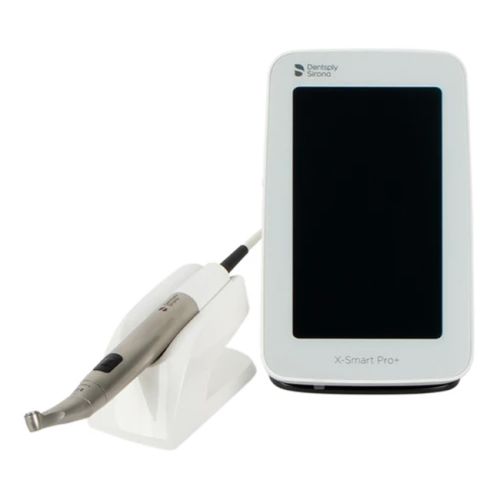 X-Smart Pro+ со встроенным апекслокатором фото