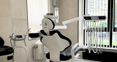 Открытие стоматологической клиники Prime Dental в Москве