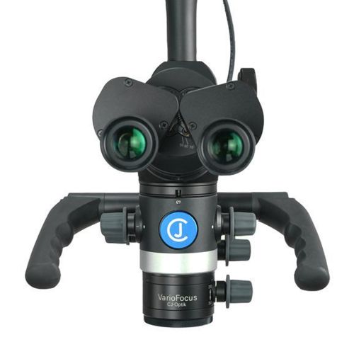 CJ Optik Flexion Basic фото