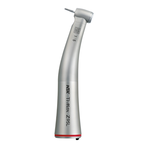Угловой наконечник Ti-Max Z95L фото