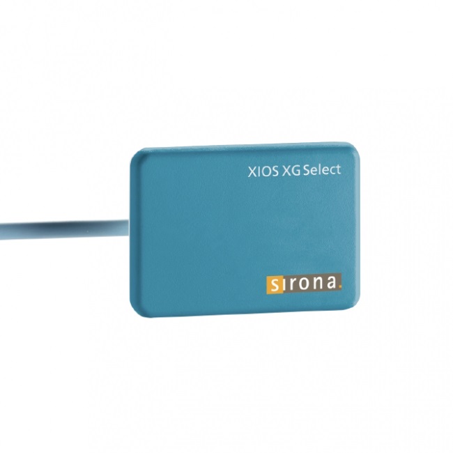 XIOS XG Select - стандартный размер фото