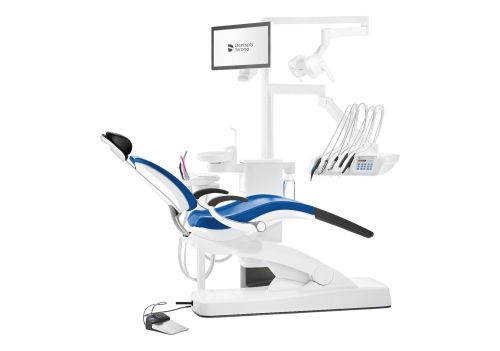 Intego СS верхняя подача фото