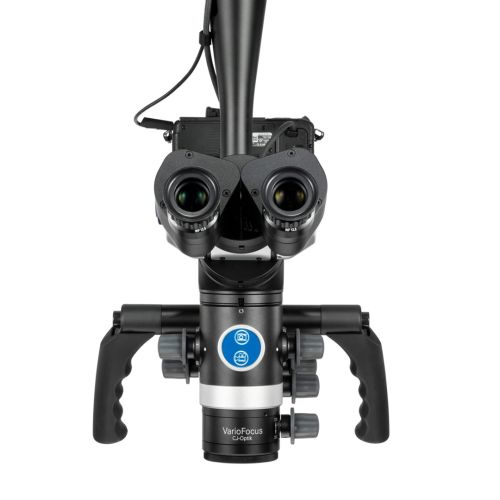 CJ Optik Flexion Advanced фото