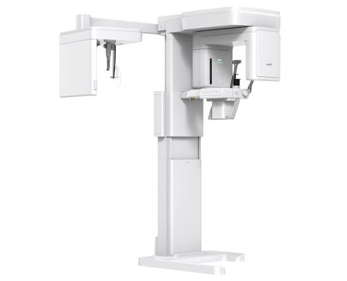 Green X16 с цефалостатом фото