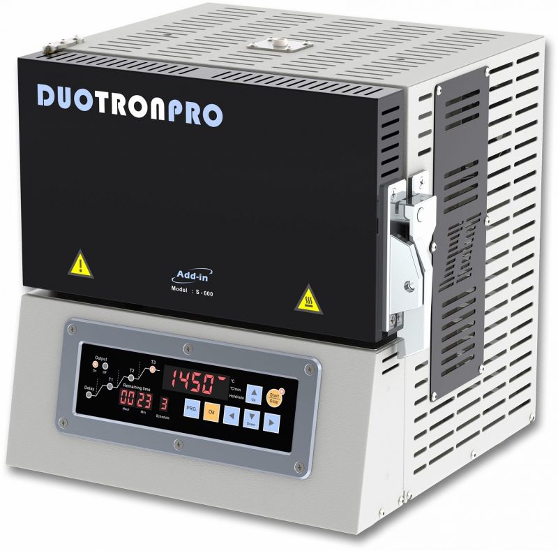 Duotronpro S-600 (30 ед) фото