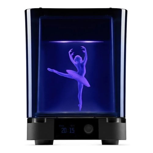 Formlabs Form Cure фото