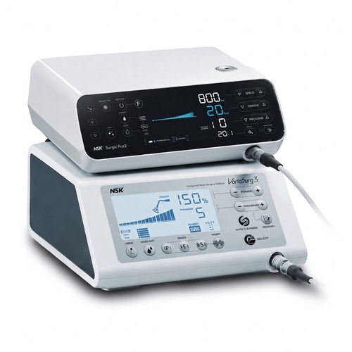 VarioSurg3 и Surgic Pro2 OPT фото