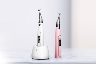 Беспроводные эндомоторы vs классические: что удобнее в клинической практике