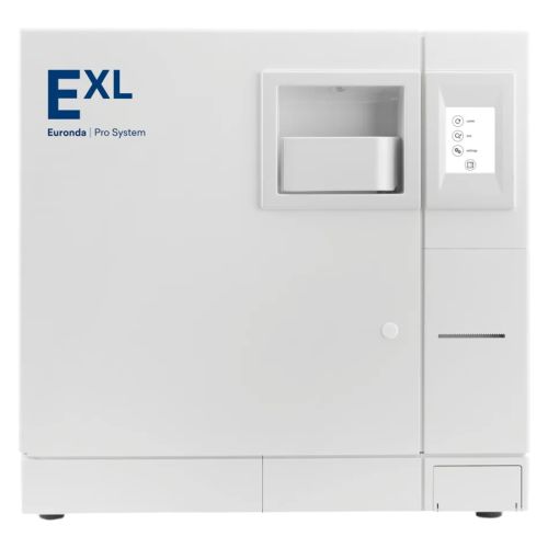 Euronda EXL (29 литров) фото