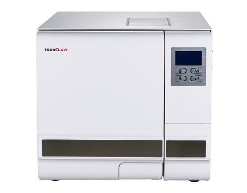 IcanClave STE-8 фото