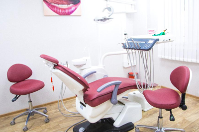 Стул-седло или классический стул: что выбрать стоматологу?