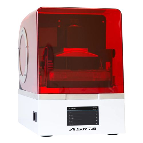 Asiga MAX 2 UV фото