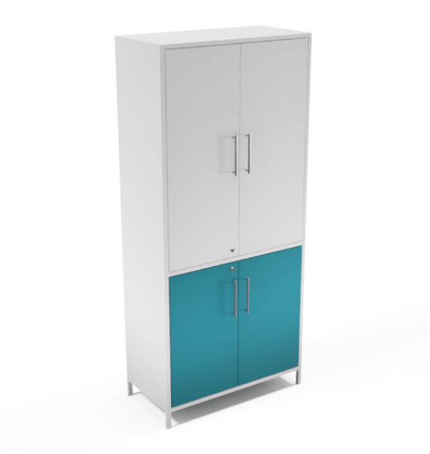 Шкафы напольные